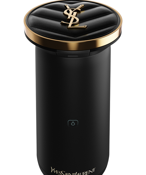 YSL ROUGE SUR MESURE DEVICE